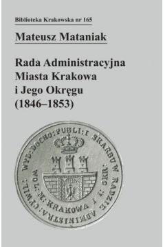 Rada Administracyjna Miasta Krakowa i jego okrgu