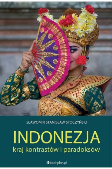 Indonezja - S�awomir Stanis�aw Stoczy�ski