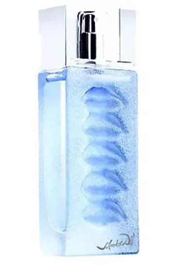 Salvador Dali Woda toaletowa dla kobiet Eau de Ruby Lips 30 ml