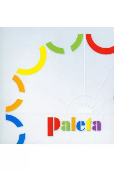 Paleta WP2 dla przedszkolak�w. Tarcze �wicze�