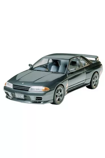 Model Nissan Skyline GTR Tamiya