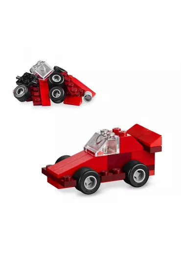 LEGO Classic Kreatywne klocki LEGO 10692