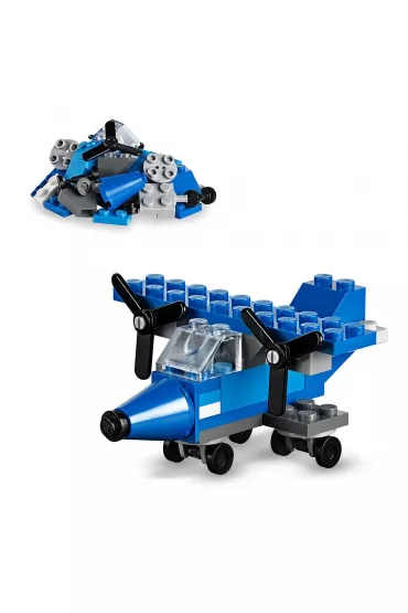 LEGO Classic Kreatywne klocki LEGO 10692