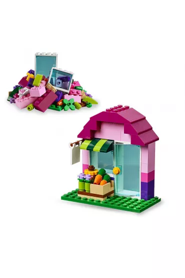 LEGO Classic Kreatywne klocki LEGO 10692