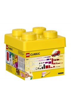 LEGO Classic Kreatywne klocki LEGO 10692