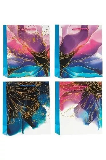 Rozette Torebka ozdobna 31x40x12cm mix