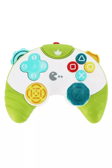 Weso�a konsola do gry BAM BAM 475299 Euro Trade