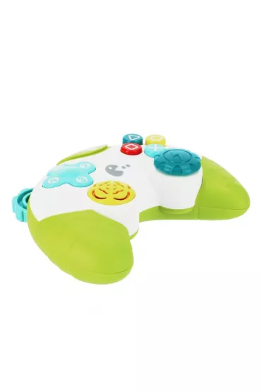 Weso�a konsola do gry BAM BAM 475299 Euro Trade