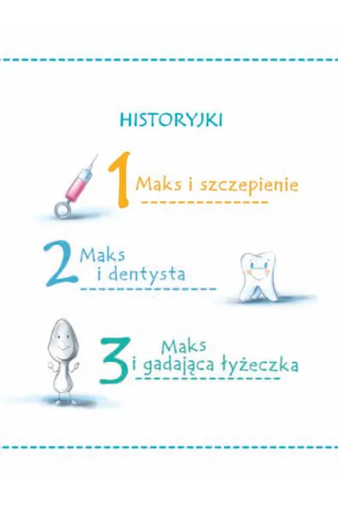 Maks dba o zdrowie - Katarzyna Zychla