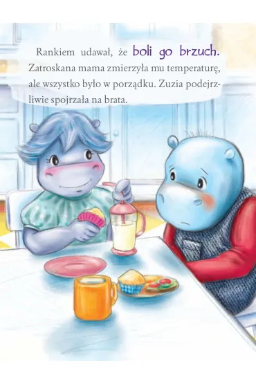 Maks dba o zdrowie - Katarzyna Zychla