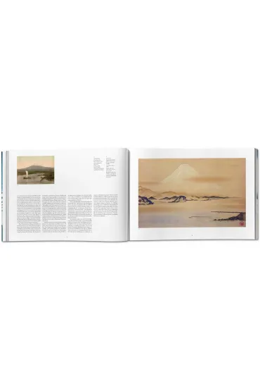 Hokusai. Thirty-six Views of Mount Fuji - Andreas Marks