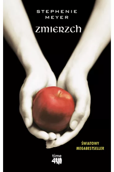 Zmierzch - Stephenie Meyer