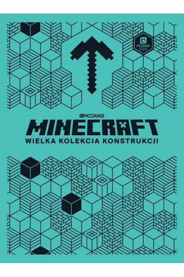 Minecraft. Wielka kolekcja konstrukcji - Craig Jelley