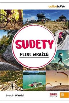 Sudety pełne wrażeń. ActiveBook