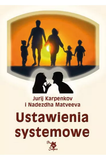 Ustawienia systemowe - Jurij Karpenkov, Nadezdha Matveeva