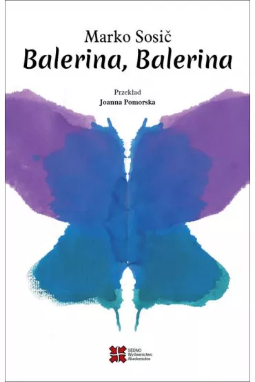 Balerina, Balerina - Marko Sosi�