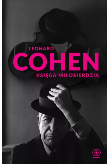 Ksi�ga mi�osierdzia - Leonard Cohen