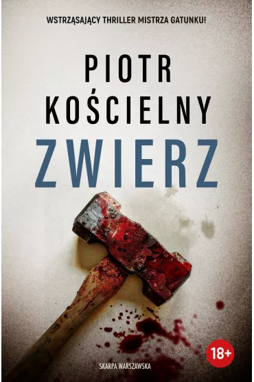 Zwierz - Piotr Kocielny