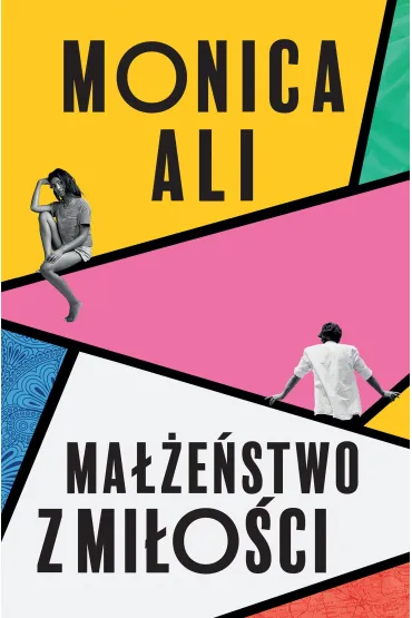 Ma��e�stwo z mi�o�ci - Ali Monica