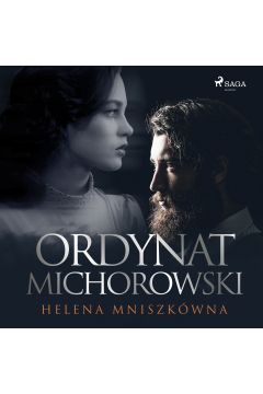 Audiobook Ordynat Michorowski mp3