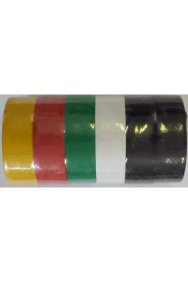 Polsirhurt Ta�ma izolacyjna PVC 16mm/4,57mb