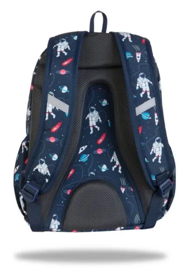 Coolpack Apollo Plecak modzieowy Coolpack Spiner termic Apollo E01532