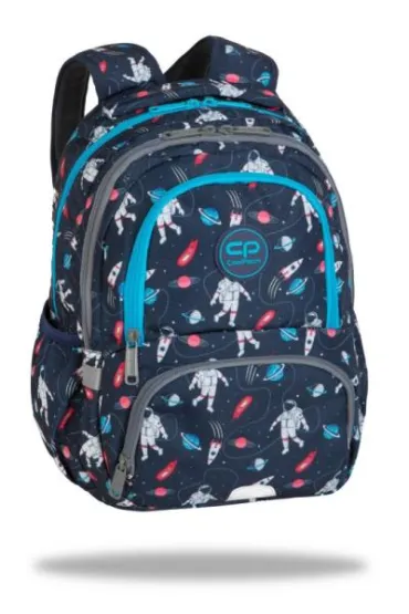 Coolpack Apollo Plecak modzieowy Coolpack Spiner termic Apollo E01532