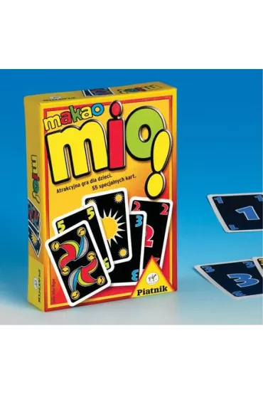 Makao MIO!