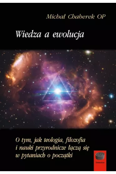 Wiedza a ewolucja - Micha� Chaberek