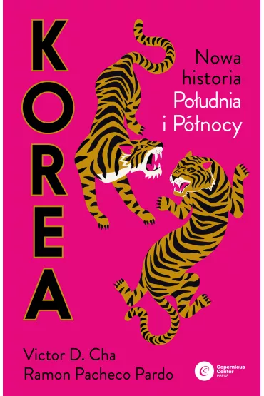 Korea. Nowa historia poudnia i pnocy - Ramon Pacheco Pardo, Victor Cha