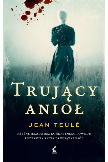 Truj�cy anio� - Jean Teul�