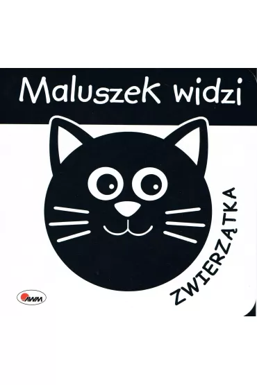 Maluszek widzi Zwierz�tka