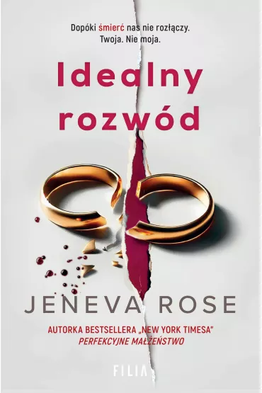 Idealny rozw�d - Rose Jeneva