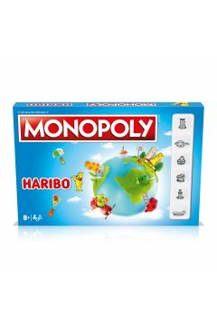 Monopoly Haribo