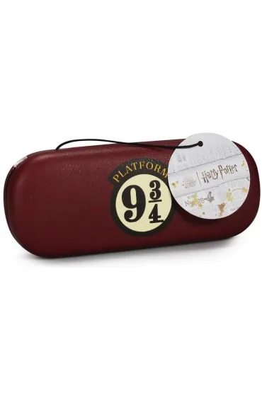 Harry Potter Etui na okulary twarde Peron 9 i 3/4