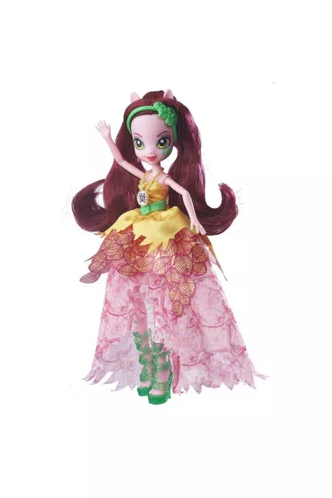 Lalka My Little Pony Equestria Girls - Gloriosa Daisy