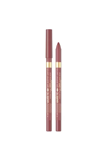 Eveline Cosmetics Variete �elowa kontur�wka do ust 03