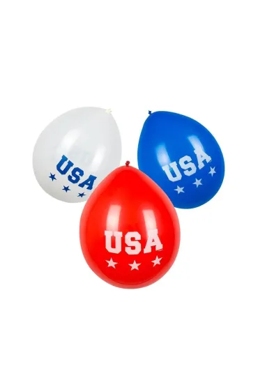 Godan Balony USA 25cm