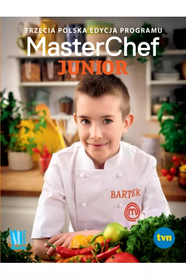 MasterChef Junior. Trzecia polska edycja programu