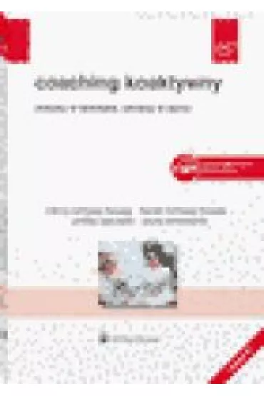 Coaching koaktywny. Zmiany w biznesie, zmiany w �yciu - Henry Kimsey-House, Karen Kimsey-House, Laura Whitworth, Phillip Sandahl