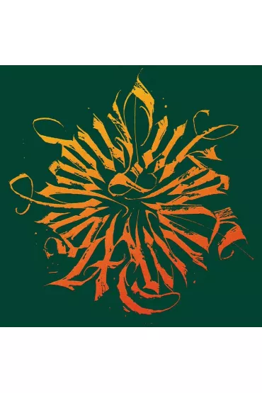 Syn Wschodu CD - Lukasyno