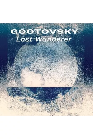Last Wanderer CD - Gootovsky