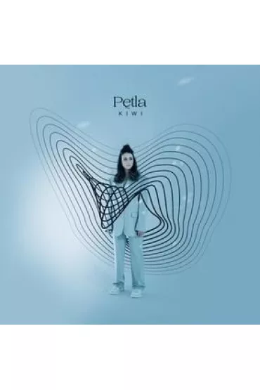 P�tla CD - Kiwi