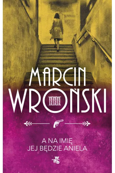A na imi� jej b�dzie Aniela - Marcin Wro�ski
