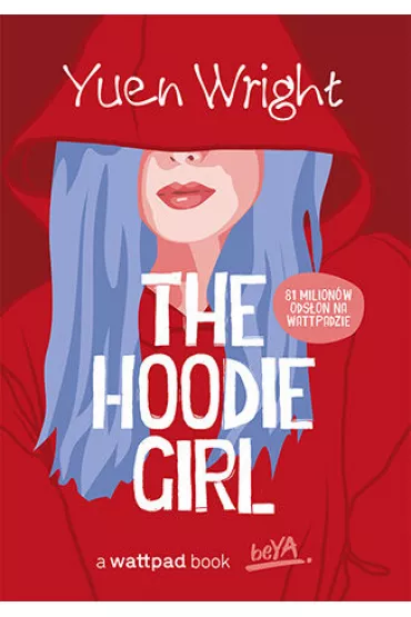 The Hoodie Girl - Yuen Wright