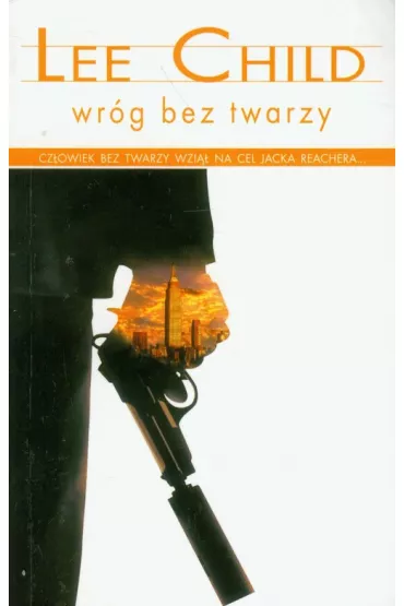 Wr�g bez twarzy