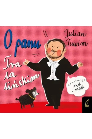 O panu Tralali�skim - Julian Tuwim
