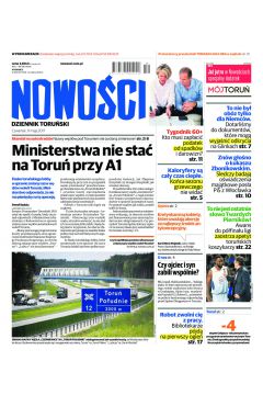 ePrasa Nowoci Dziennik Toruski  108/2017