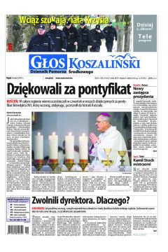 ePrasa Gos Dziennik Pomorza - Gos Koszaliski 51/2013