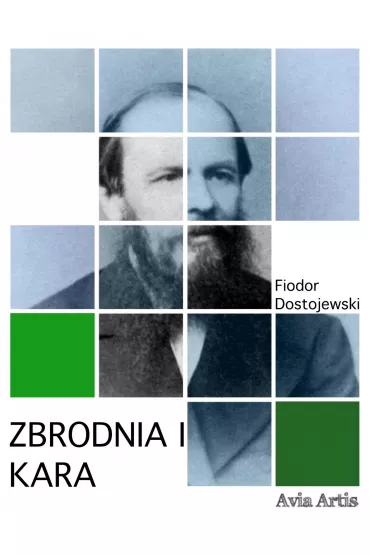 eBook Zbrodnia i kara mobi epub - Fiodor Michajowicz Dostojewski